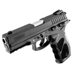 PISTOLA TAURUS TH10 10mm