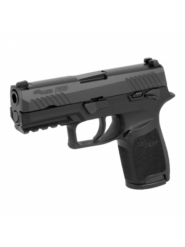 PISTOLA SIG SAUER P320 COMPACT 9mm
