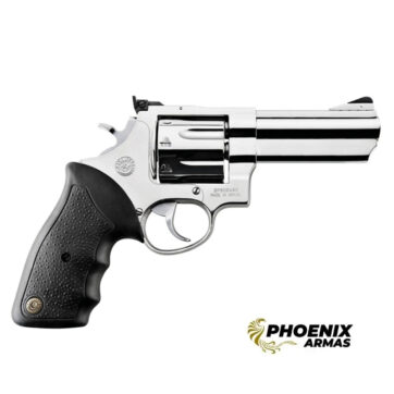 REVOLVER TAURUS 838 .38