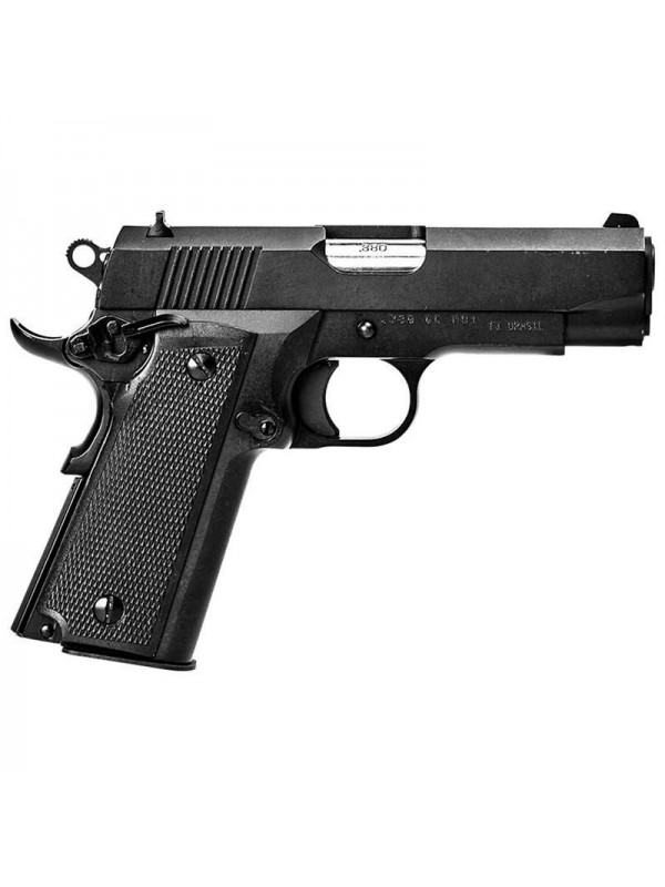 PISTOLA IMBEL GC MD1 .380 COMPACT