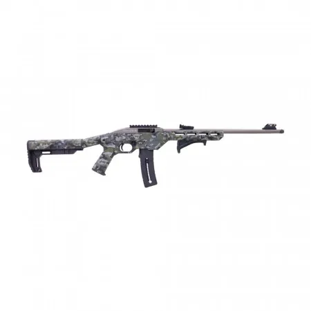 RIFLE CBC 7022 TACTICAL .22