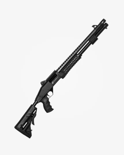 ESPINGARDA CBC PUMP MILITARY 3.0 12 GA
