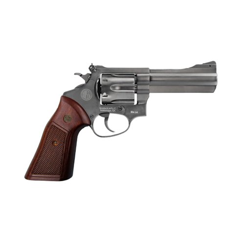 REVOLVER ROSSI RM64 .38