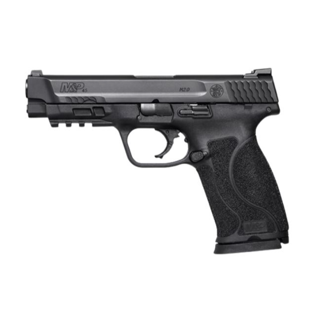 PISTOLA SMITH & WESSON M&P45 M2.0 .45