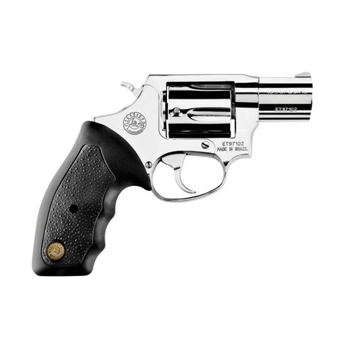 REVOLVER TAURUS 85S .38