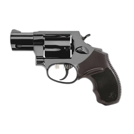 REVOLVER TAURUS 85S .38