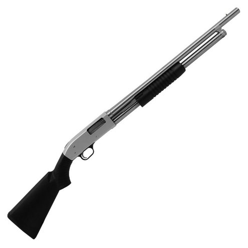 ESPINGARDA BOITO PUMP 12 GA