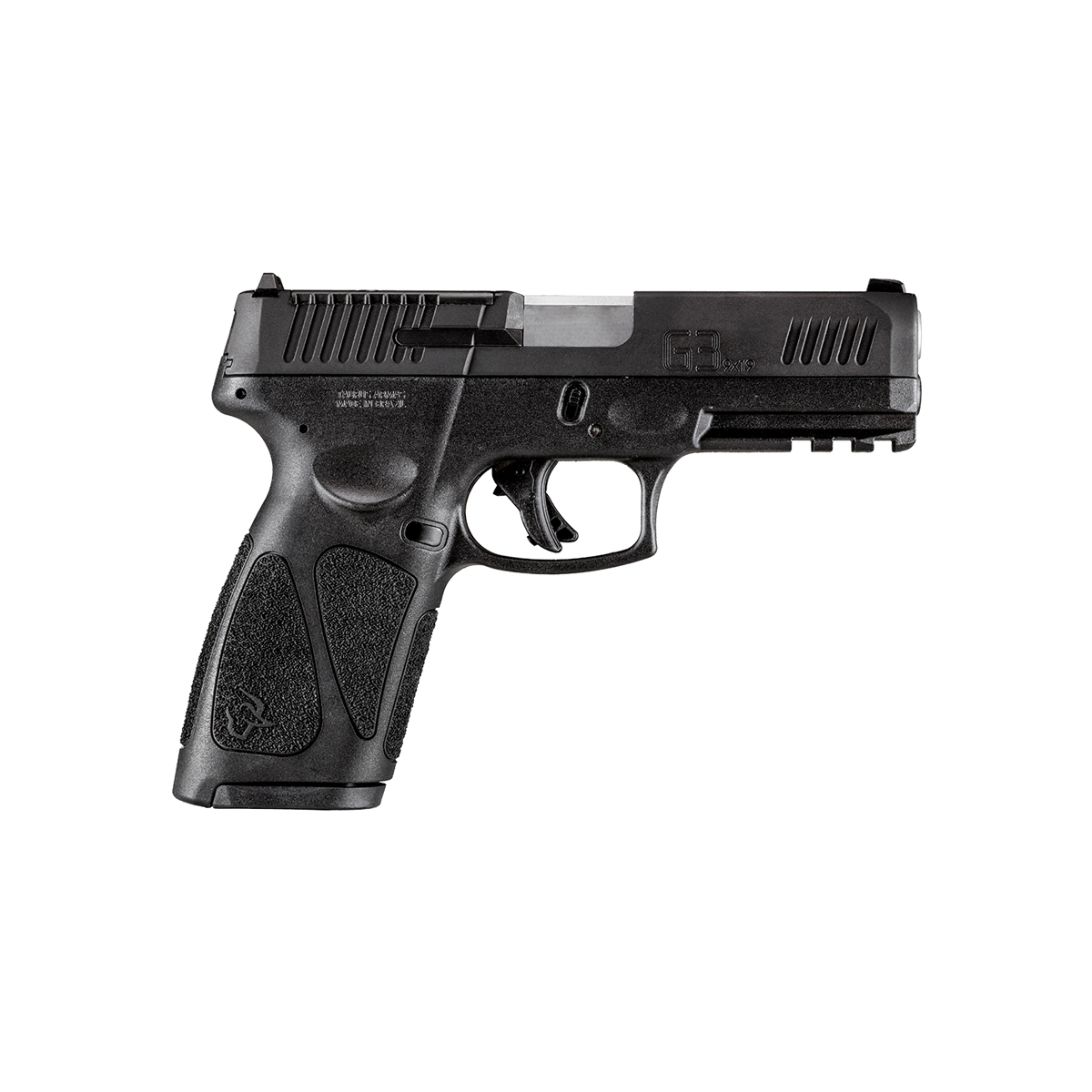 PISTOLA TAURUS G3 T.O.R.O. 9mm