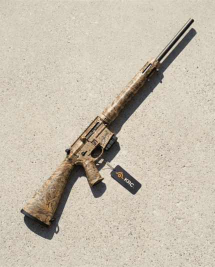 FUZIL MOSSBERG MMR HUNTER 5.56