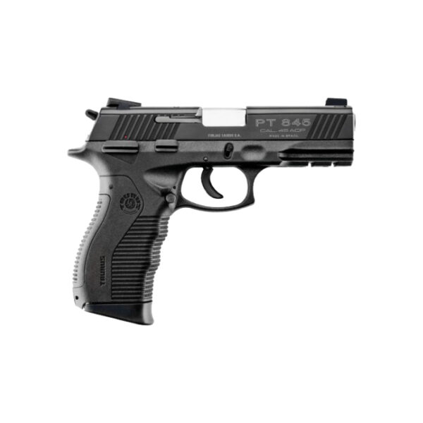 PISTOLA TAURUS PT 845 9mm