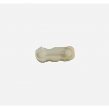 ACESSÓRIO TACTICALGEAR IMPORTS STI - ELEVADOR TEFLON WHITE .38 SUPER