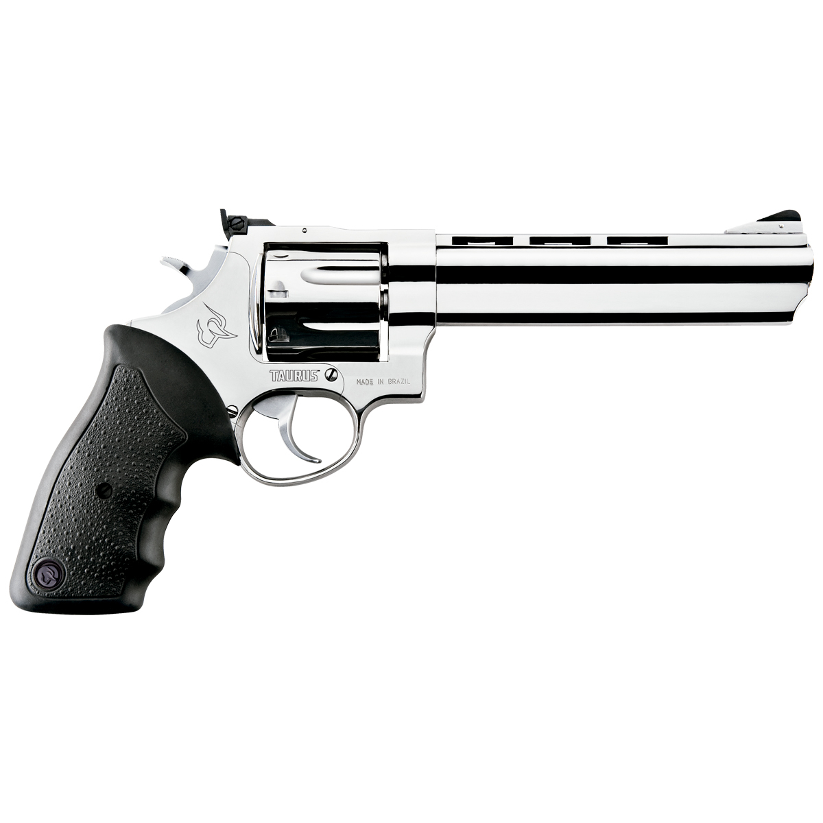 REVOLVER TAURUS 608 .357