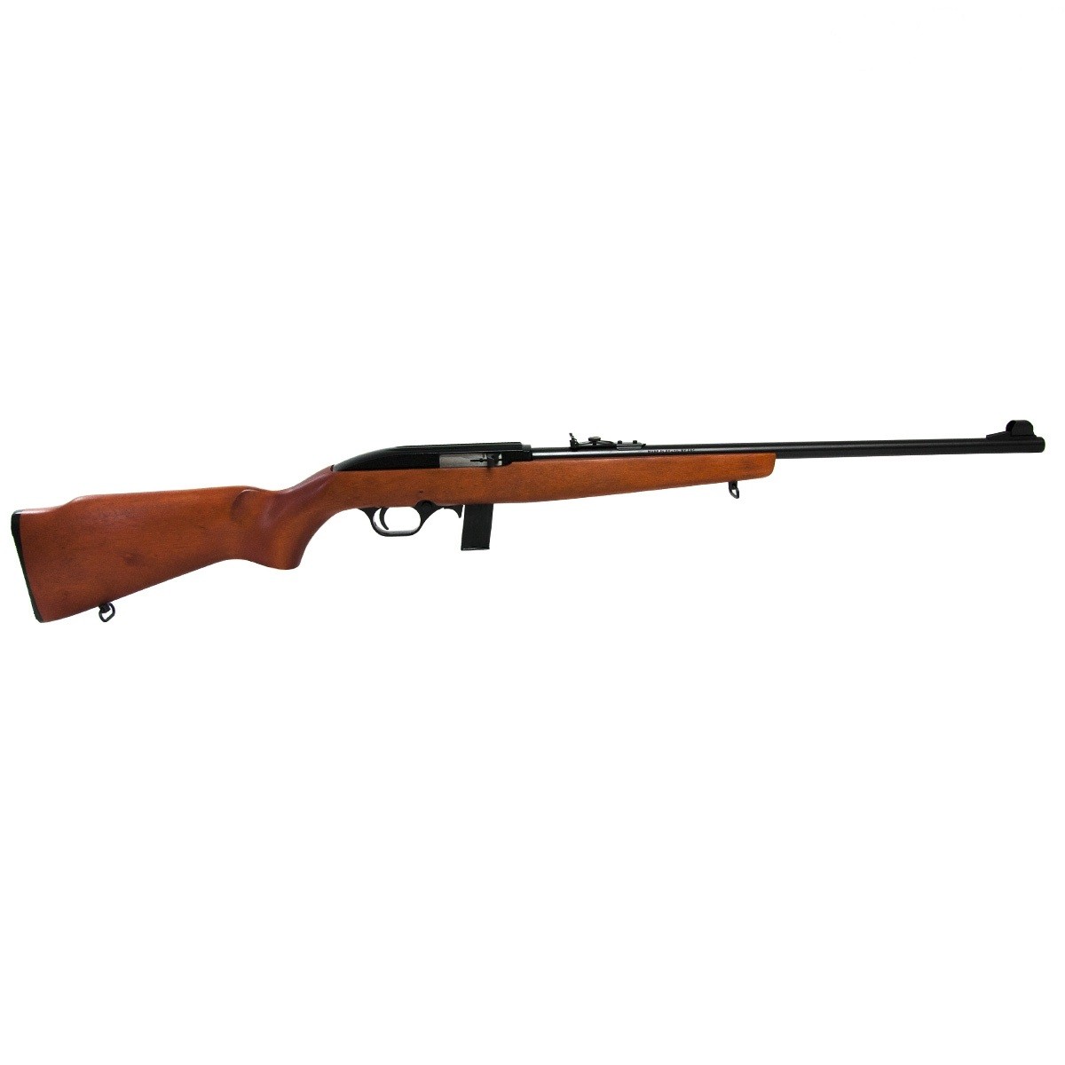 RIFLE CBC 7022 .22