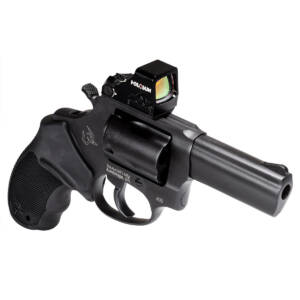 REVOLVER TAURUS 605 .357
