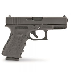 PISTOLA GLOCK G19 GEN3 9mm