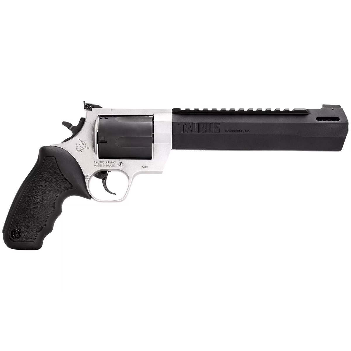 REVOLVER TAURUS RT460 RAGING HUNTER .460