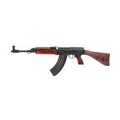 FUZIL CSA SAVZ58 SPORTER RIFLE 7.62mm