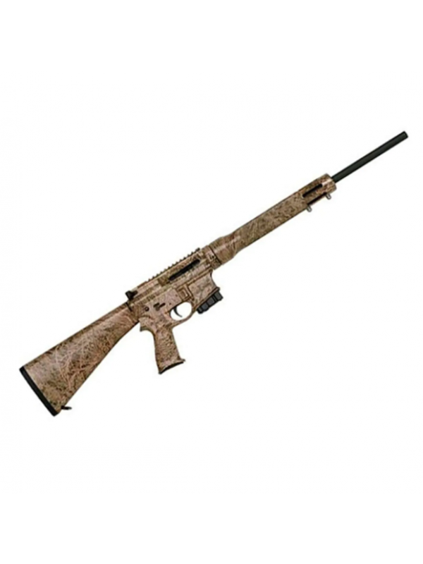 RIFLE MOSSBERG MMR HUNTER MOBR 5.56mm