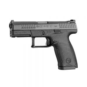 PISTOLA CZ P-10C COMPACT 9mm