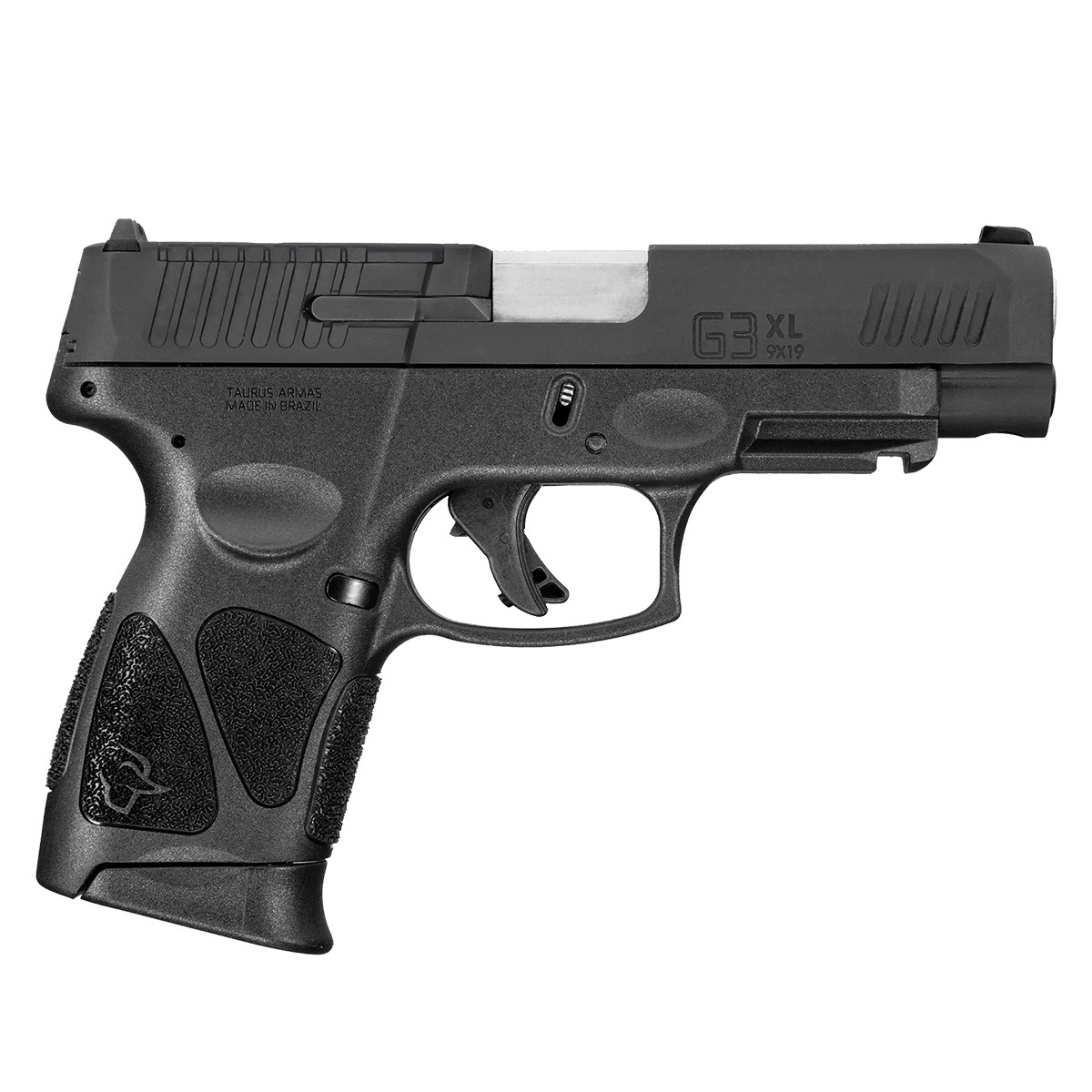 PISTOLA TAURUS G3 XL T.O.R.O. 9mm