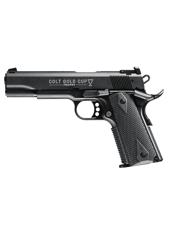 PISTOLA COLT 1911 GOLD CUP .22