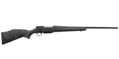 RIFLE WEATHERBY VANGUARD WILDERNESS .270