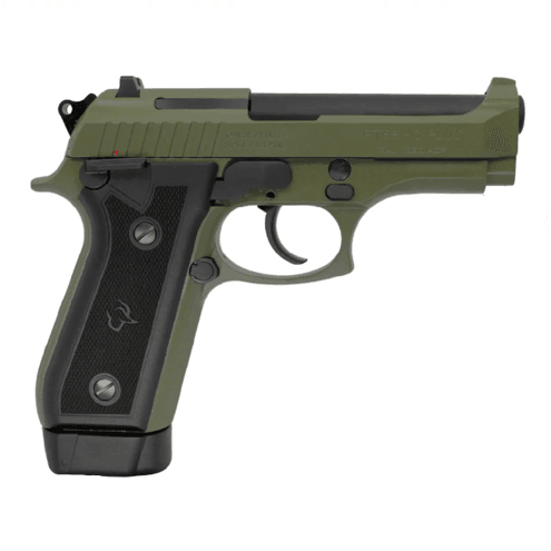 PISTOLA TAURUS PT58HCP .380