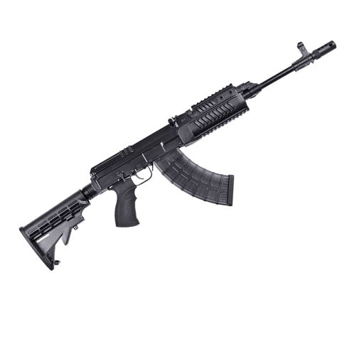 RIFLE SA VZ 58 SPORTER TACTICAL 7.62mm