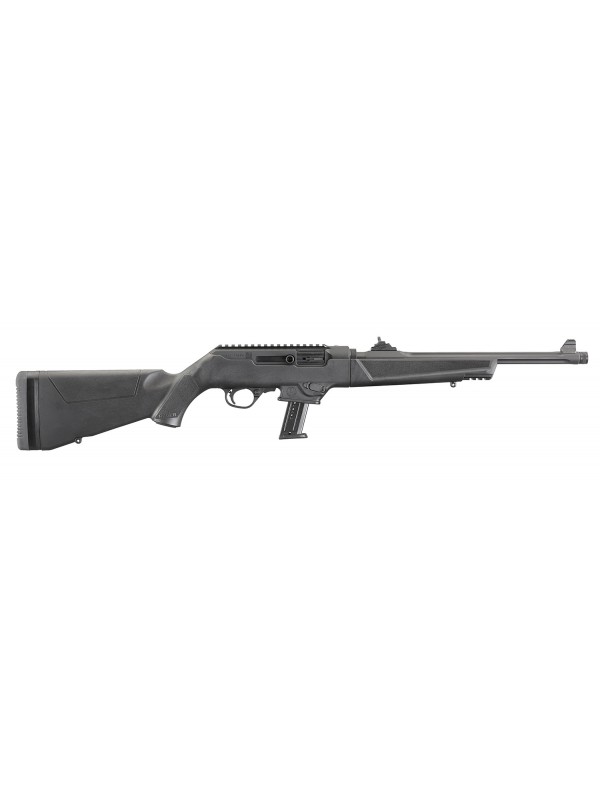 CARABINA RUGER PC CARBINE 9MM