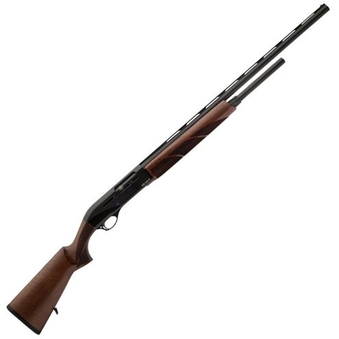 ESPINGARDA SEMIAUTO HUGLU GX812 12 GA