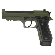 PISTOLA TAURUS PT59S .380