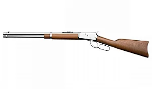 CARABINA ROSSI PUMA .357 MAG 20"