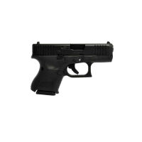 PISTOLA GLOCK G26 GEN5 9mm