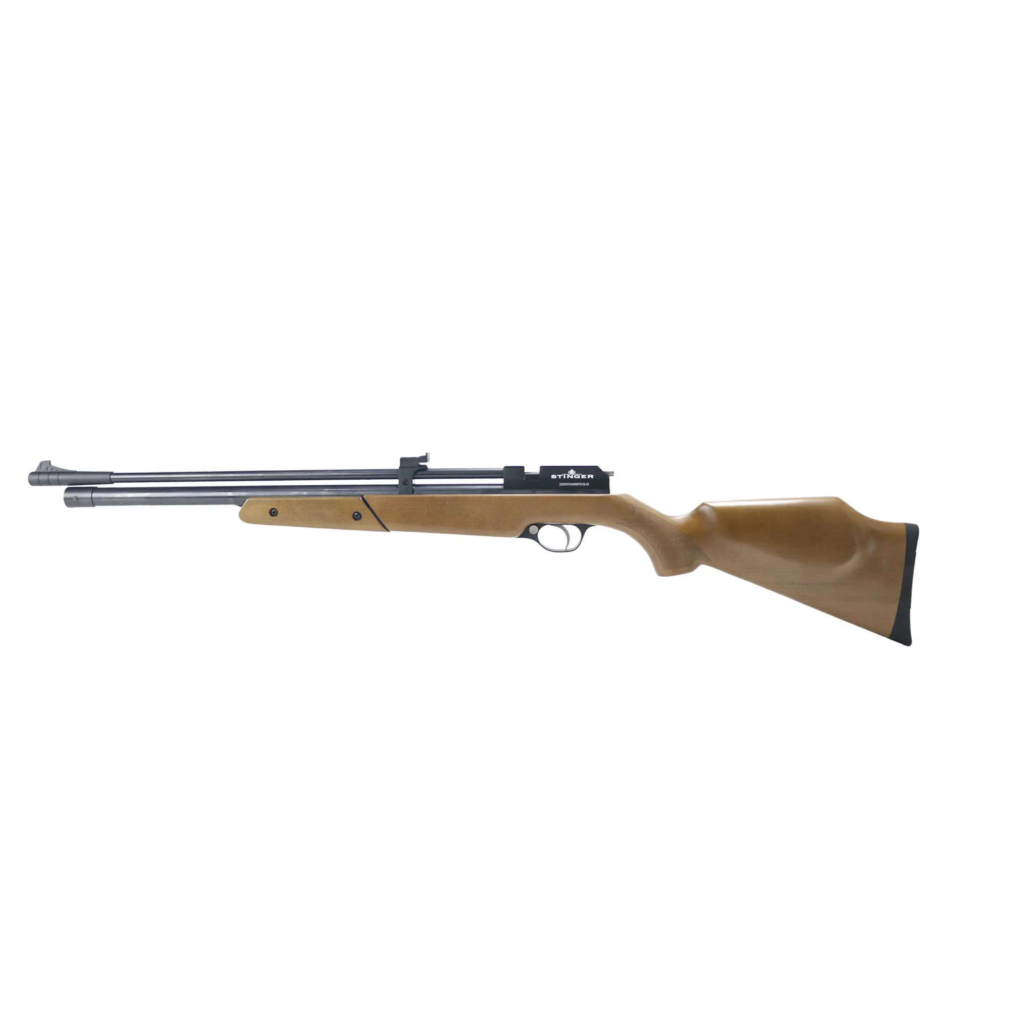 CARABINA PCP STINGER MARTE .22