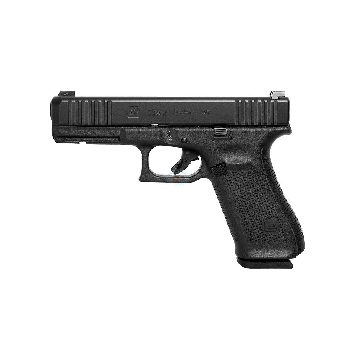 PISTOLA GLOCK G22 GEN5 .40