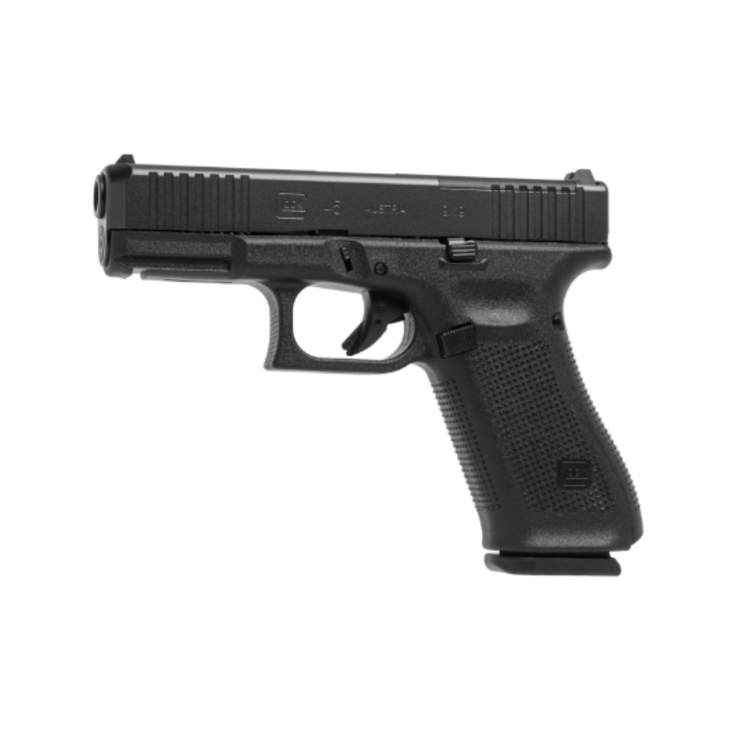 PISTOLA GLOCK G45 GEN5 MOS COMPACT 9mm