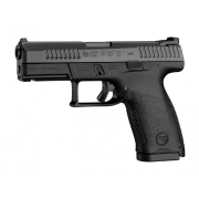 PISTOLA CZ P-10 C 9mm