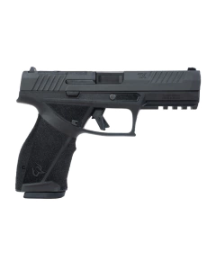 PISTOLA TAURUS TX38 .38