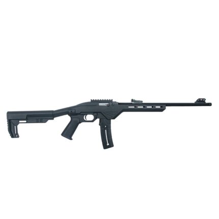 RIFLE CBC 7022 TACTICAL .22