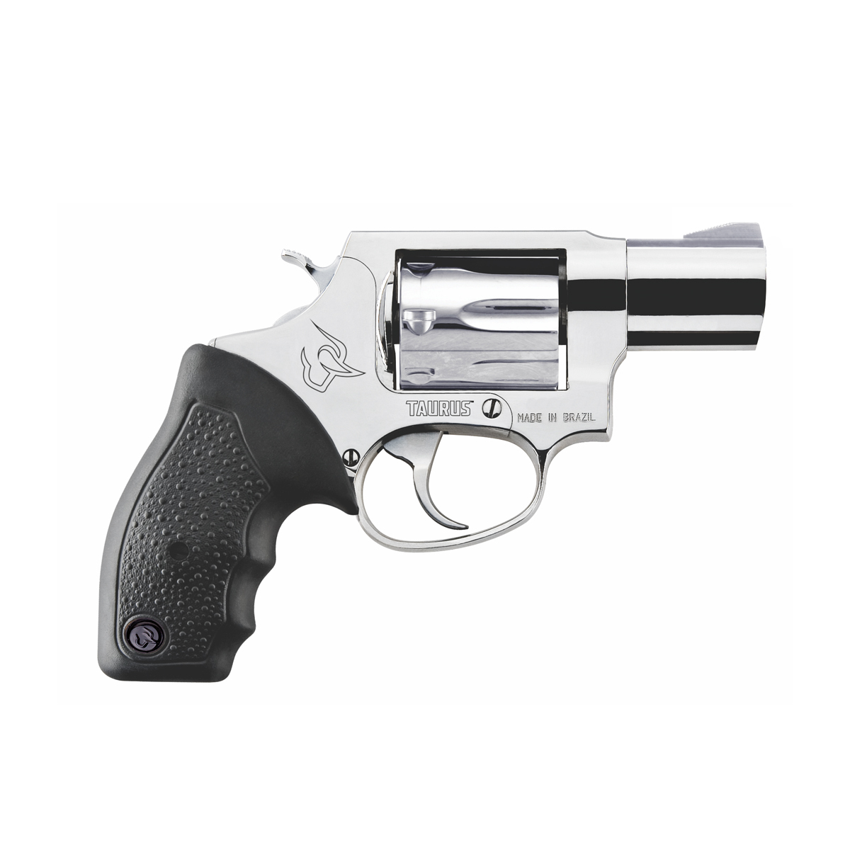 REVOLVER TAURUS 817 .38