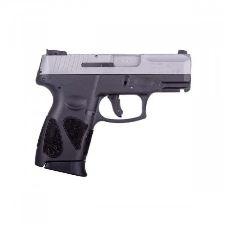 PISTOLA TAURUS PT G2C COMPACT .40