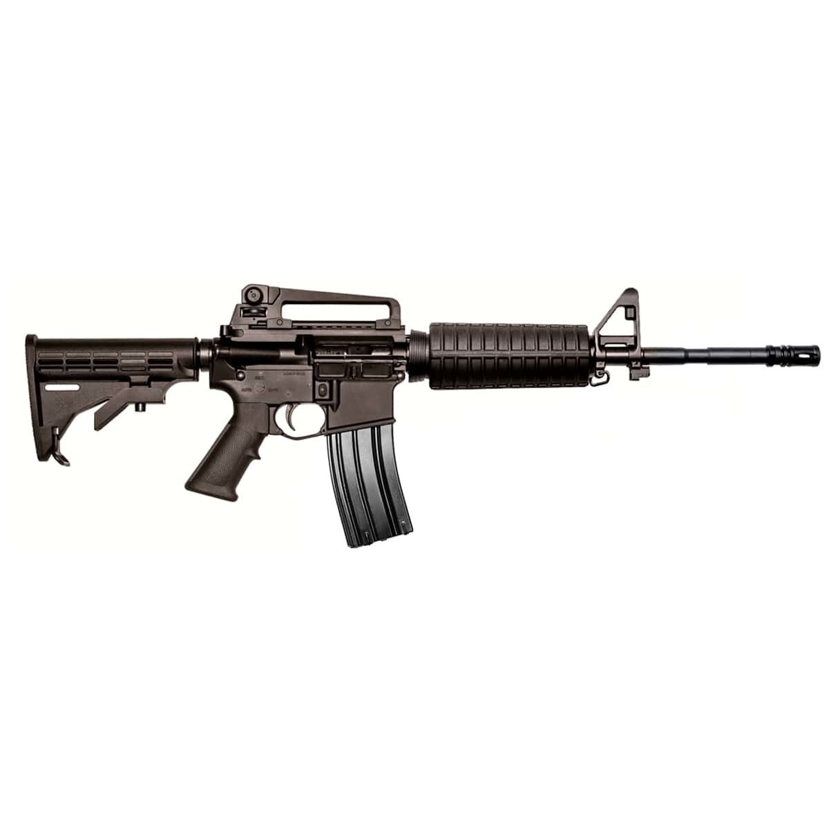 FUZIL TAURUS T4 5.56mm