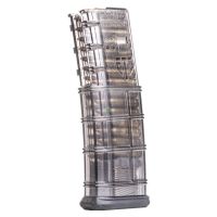 CARREGADOR ETS PARA FUZIL AR15 5.56/300BLK 30 TIROS
