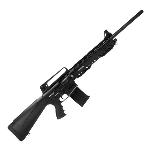 ESPINGARDA SEMIAUTO ETERNAL ATTACKER FX-1 12 GA