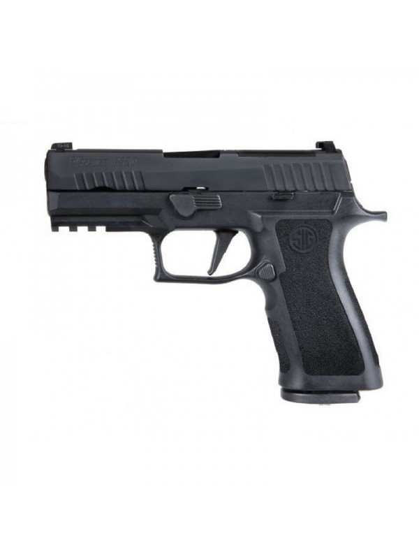 PISTOLA SIG SAUER P320 X-CARRY PRÓ COMPACT 9mm