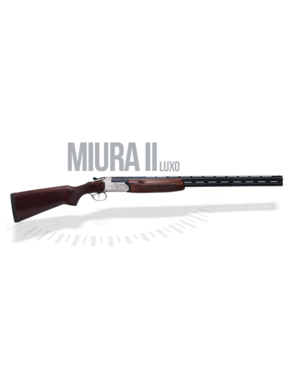 ESPINGARDA BOITO MIURA II 28 GA