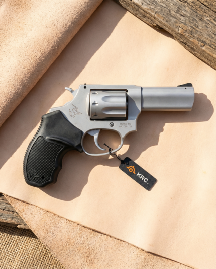 REVOLVER TAURUS 942 UL .22