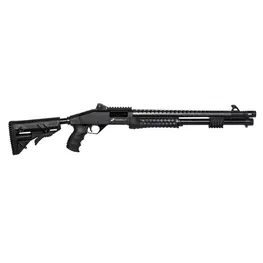ESPINGARDA CBC MILITARY 3.0 12 GA