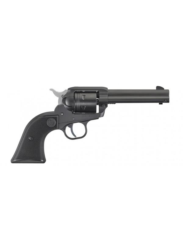 REVOLVER RUGER WRANGLER .22