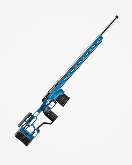 RIFLE BERGARA PREMIER MDT ELITE .308